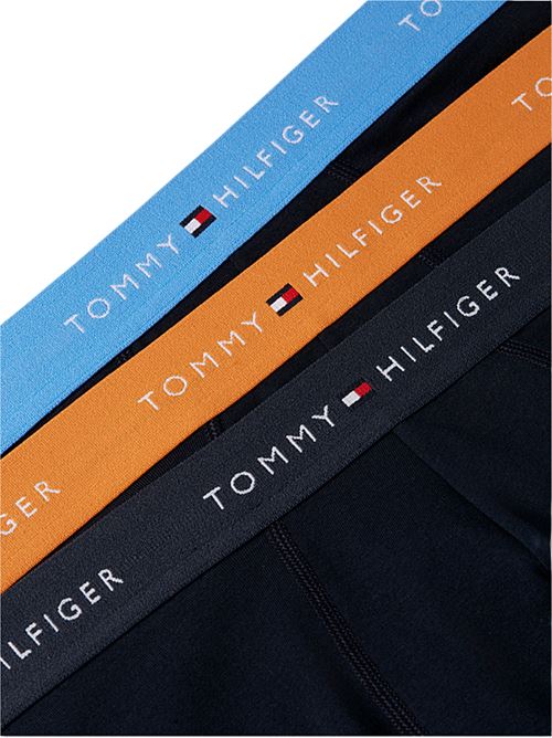 UM0UM038900VO BLU Tommy Jeans | UM0UM038900VO BLU